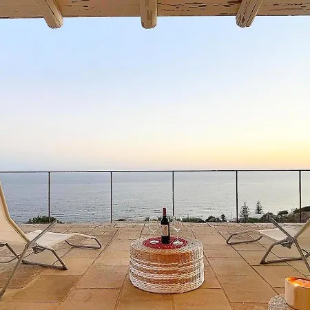 Trullo Luxury Pescoluse, By Salentoaffitti Vila Torre Vado
