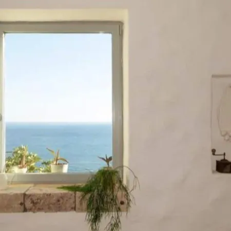 וילה Trullo Luxury Pescoluse, By Salentoaffitti *