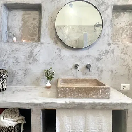 Trullo Luxury Pescoluse, By Salentoaffitti * טורה ואדו