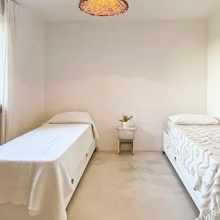 Вилла Trullo Luxury Pescoluse, By Salentoaffitti