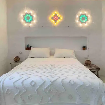 Trullo Luxury Pescoluse, By Salentoaffitti