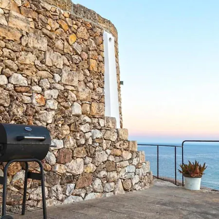 Trullo Luxury Pescoluse, By Salentoaffitti
